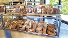 Boulangerie Aix en Provence La Fabrique à Pain – Boulangerie bio au levain à Aix-en-Provence